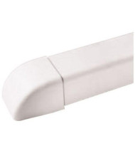 Tapa IPEP60 Blanca IVENSIS - Mayorista