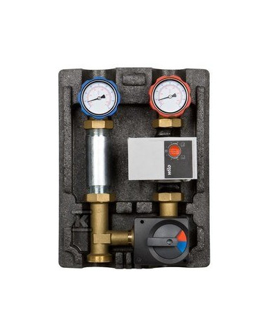 Valvex PROFFmix Miješajuća Grupa 6096800