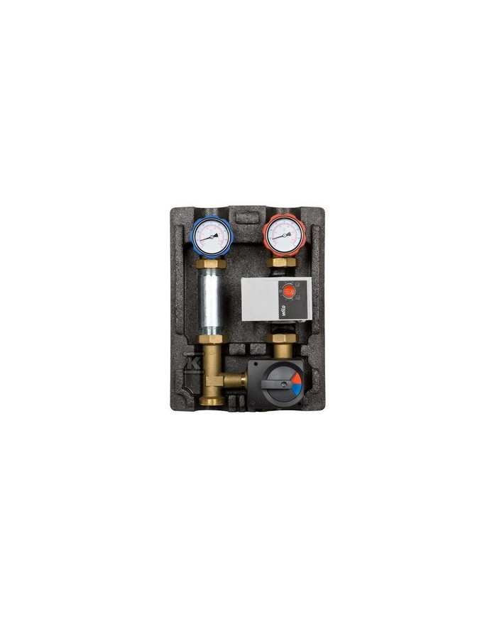 Valvex PROFFmix Grup de Amestec 6096800