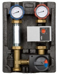 Valvex PROFFmix Grup de Amestec 6096800