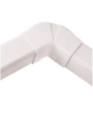 Coude Réglable IVENSIS IPAPC60 pour Goulottes IPDT60