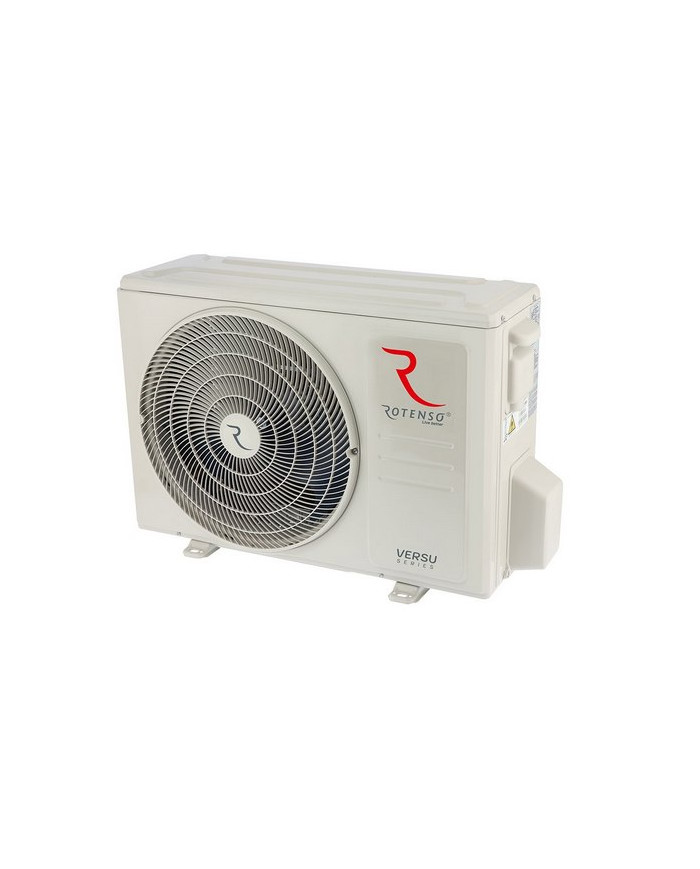Rotenso Versu Pure VP26Xo R15 (Lauko blokas)