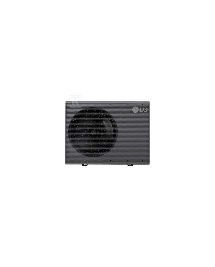 LG Therma V R32 Monobloc S2 7 kW Monophasé