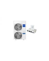 Haier Super Aqua AU112FYCRA(HW) 11kW 1-fazna