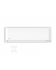 MDV Oasis ZOP-12N8-A1 Vægmonteret Split Klimaanlæg 3.5kW