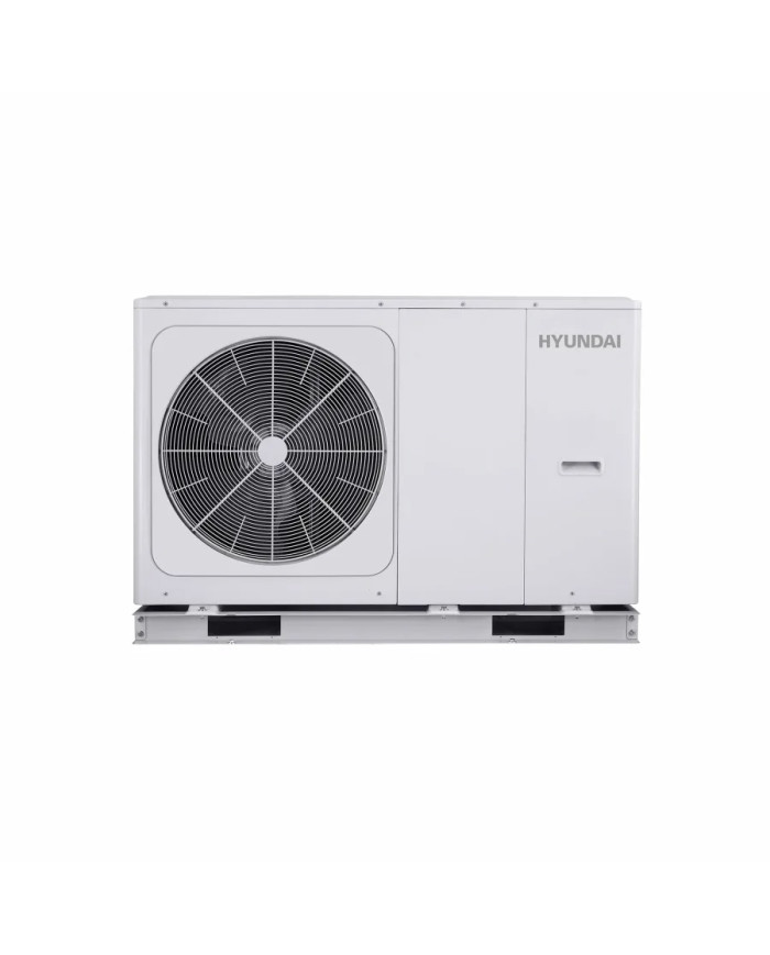 Hyundai HHPM-M10TH1PH 10kW Bomba de calor monofásica