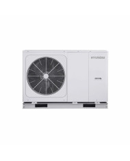 Hyundai HHPM-M10TH1PH 10kW Pompa di calore monofase
