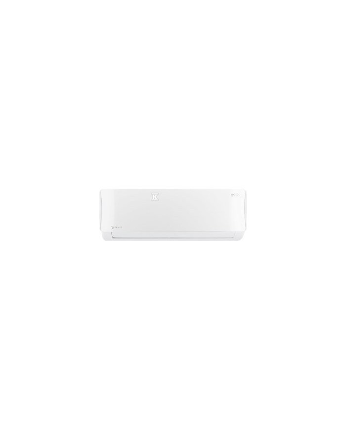 Rotenso IMOTO I26Xi R14 oro kondicionierius 2,6kW Wi-Fi