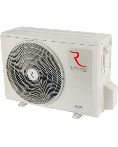 Rotenso Imoto I26Xo R14 Venkovní jednotka AC 2.6 kW