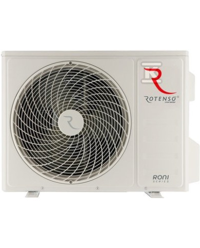 Rotenso Roni R50Xo R17 Unità Esterna