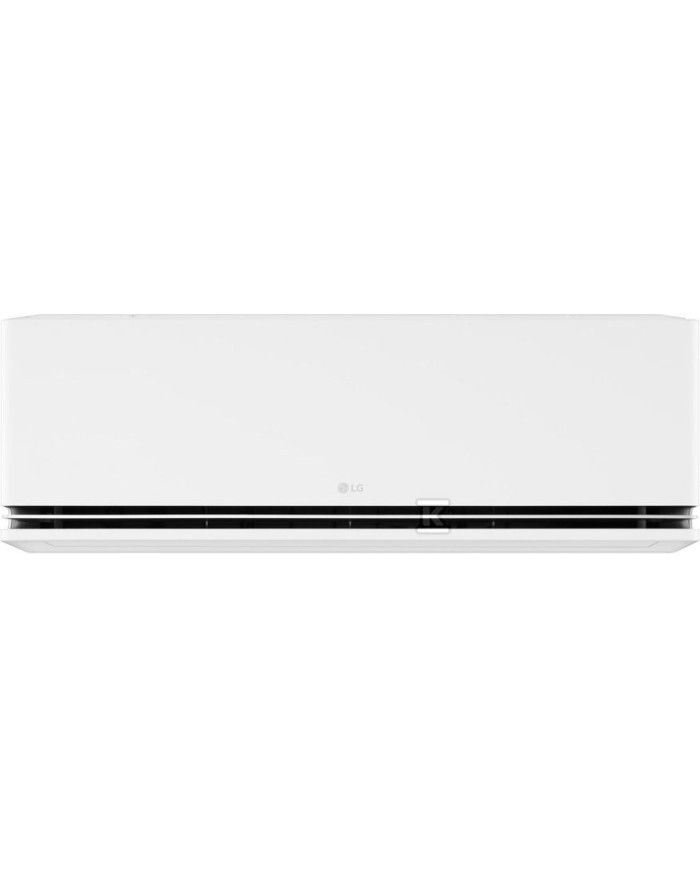 LG DUALCOOL AI Deluxe P12SND.NS0 Klimatizace