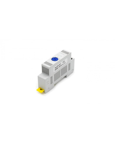 Ρυθμιζόμενος Θερμοστάτης NO ASSMANN DN-TMO-42-F