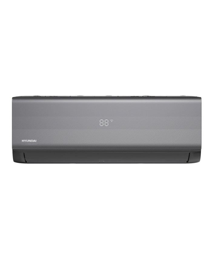 Hyundai 2.6kW CARBON GREY HRP-M09CGI + HRP-M09CGO