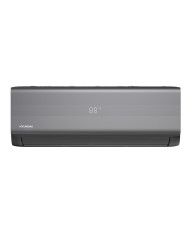 Hyundai 2.6kW CARBON GREY HRP-M09CGI + HRP-M09CGO