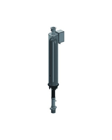 LG THERMA V HA063C.E1 Grzałka elektryczna 6kW 3-fazowa