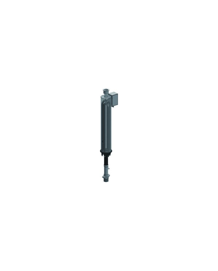 LG THERMA V HA063C.E1 Electric Heater 6kW 3-Phase