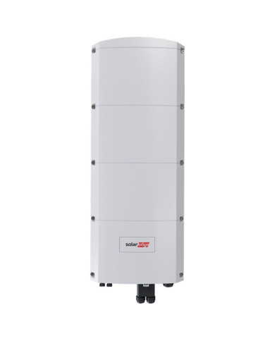 SolarEdge SE5K-RWB48BFN4 5kW Hübriidmuundur