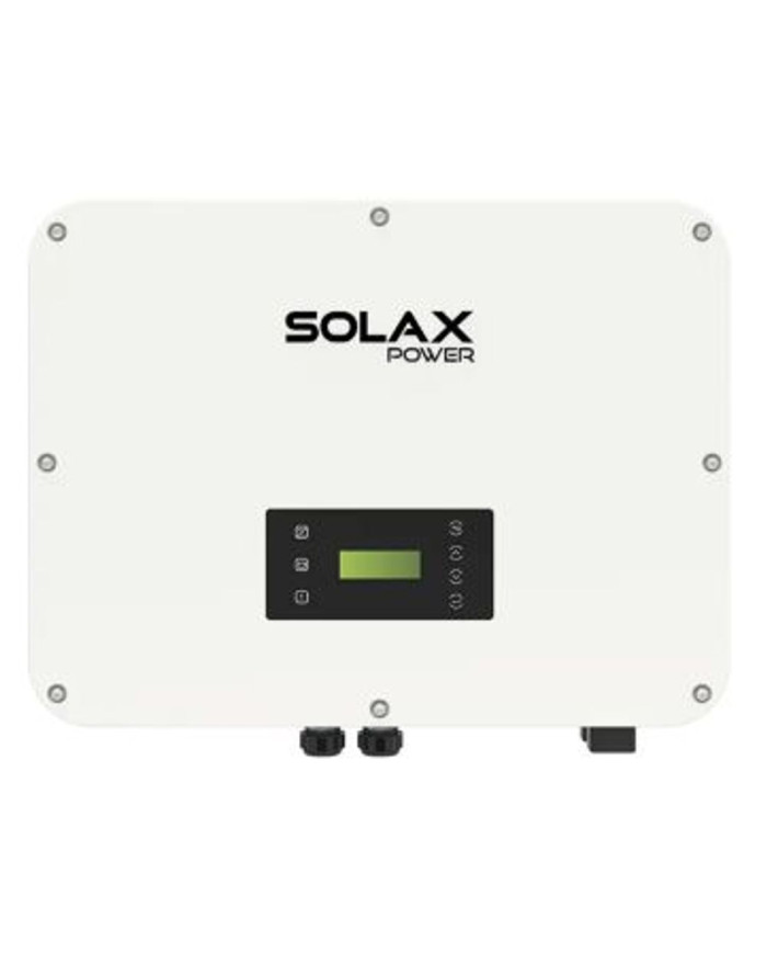 SolaX X3-ULTRA 20kW Inverter Ibrido Trifase