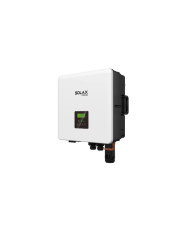 SolaX X3-HYB-4.0-G4 Pro WiFi+Lan - Velkoobchod