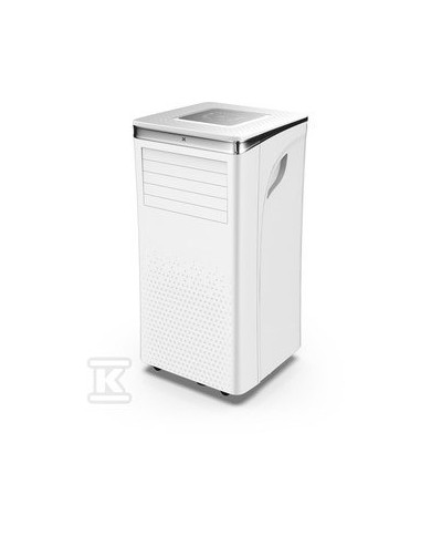 AIWA PAC10Y2 Yuki Prenosná klimatizácia 3kW Wi-Fi