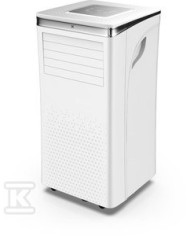 AIWA PAC10Y2 Yuki Ar Condicionado Portátil 3kW Wi-Fi