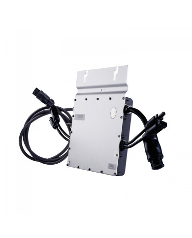 Hoymiles HM-800 Mikroinverter 800VA Ühefaasiline