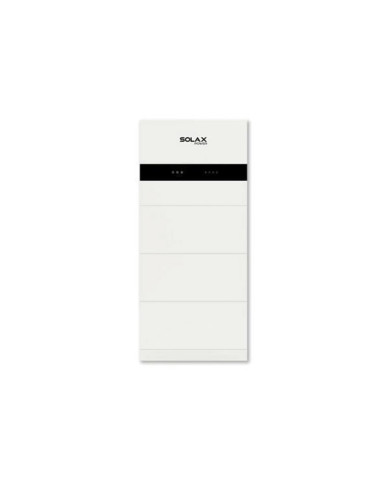SolaX X3-IES-8K 8kW Invertor Hibrid Trifazat