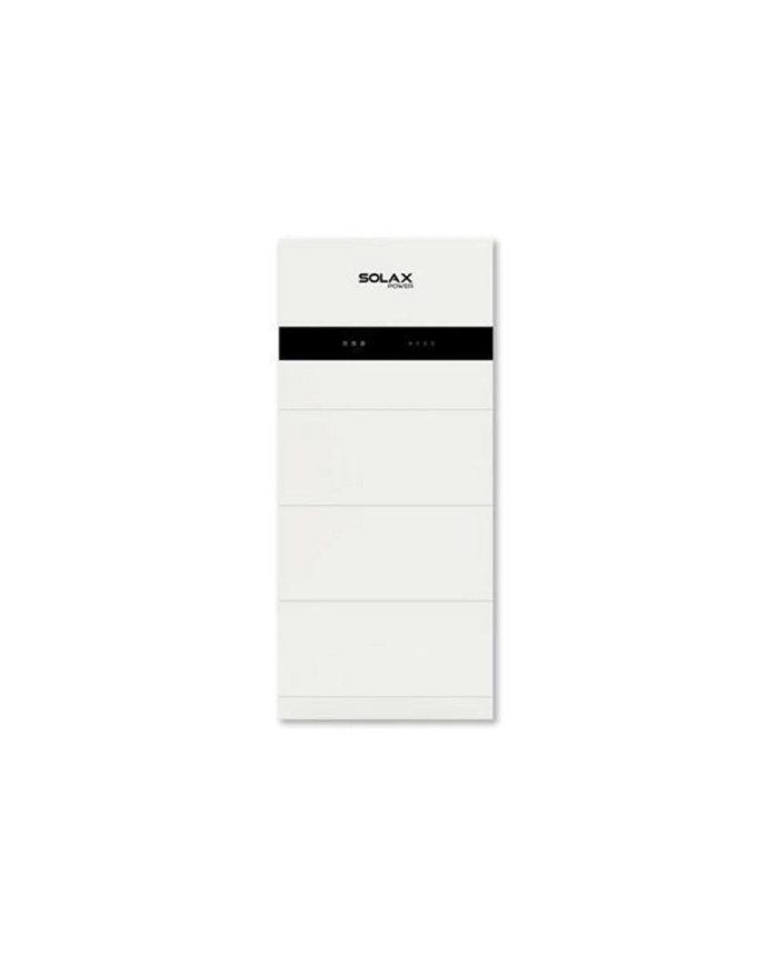 SolaX X3-IES-8K 8kW Háromfázisú Hibrid Inverter