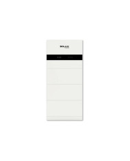 SolaX X3-IES-8K 8kW Driefasige Hybride Omvormer
