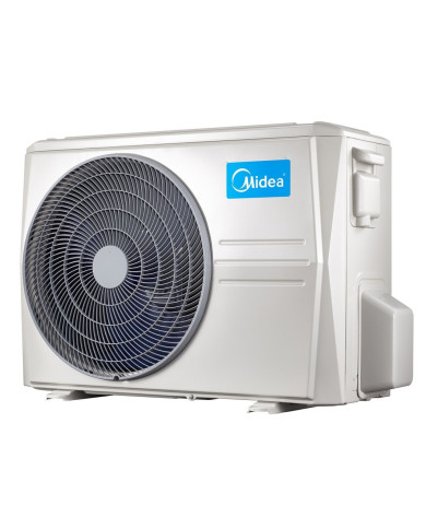 Midea XTREME SAVE WARMER 2,6/3,2kW R32 - Κλιματιστικό