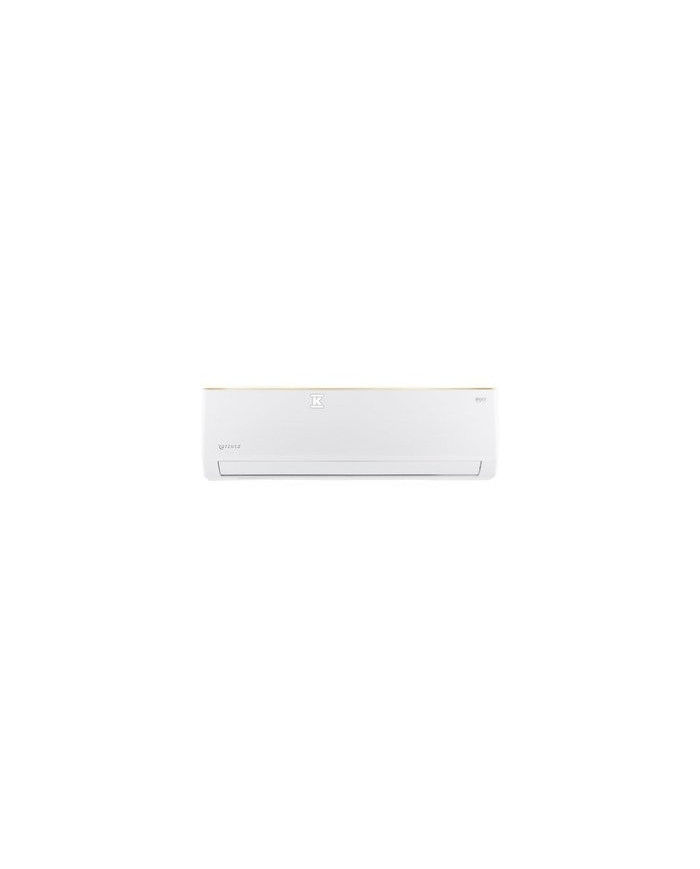 Rotenso Roni R26Xi/R26Xo 2,6 kW Vægmonteret Split Klimaanlæg