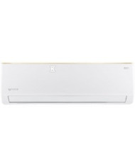 Rotenso Roni R26Xi/R26Xo 2,6 kW Vægmonteret Split Klimaanlæg