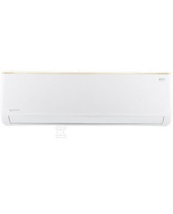 Rotenso Roni R50Xi/R50Xo 5.1 kW Vægmonteret Klimaanlæg