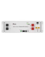 DEYE SE-G5.1 Pro-B 5.12 kWh Bateria LiFePO4