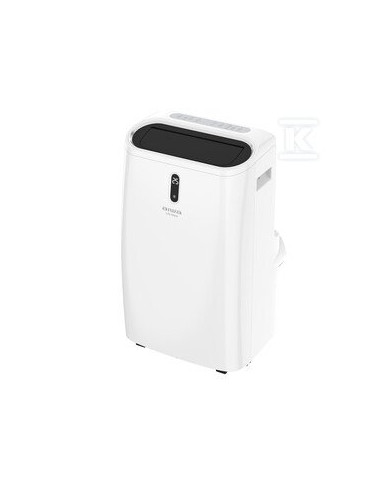 AIWA PAC16Y2 Mobilná Klimatizácia 4,7kW Wi-Fi