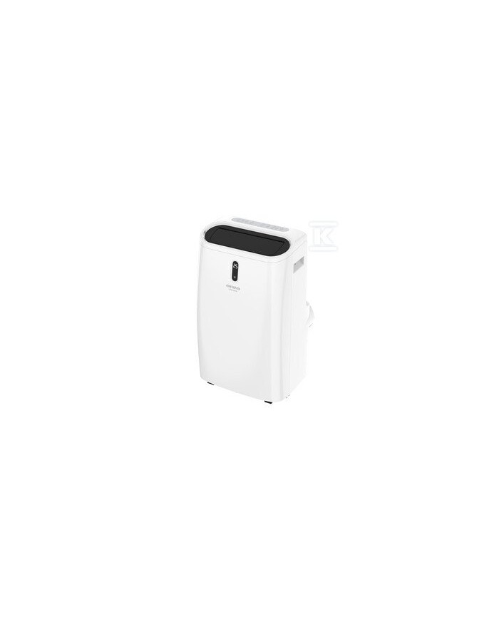 AIWA PAC16Y2 Mobiele Airco 4,7kW Wi-Fi