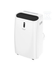 AIWA PAC16Y2 Mobiele Airco 4,7kW Wi-Fi