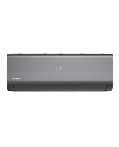 HYUNDAI 7.0kW CARBON GREY HRP-M24CGI + HRP-M24CGO