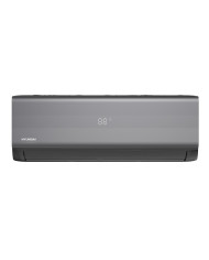 Hyundai Carbon Grey 3.6kW HRP-M12CGI + HRP-M12CGO