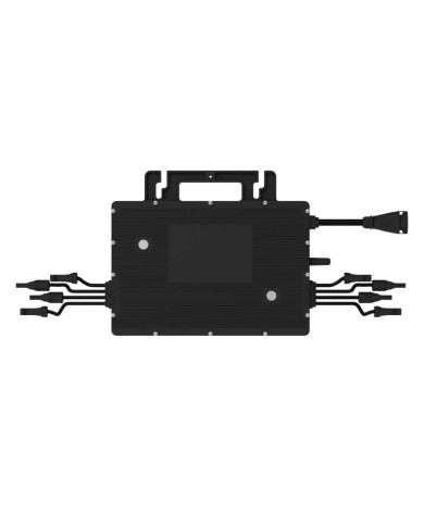 Hoymiles HMT-2000-4T 2000 VA Three-Phase Microinverter