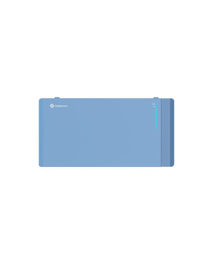 Solplanet Ai-LB-G3 5.12 kWh Low Voltage Battery