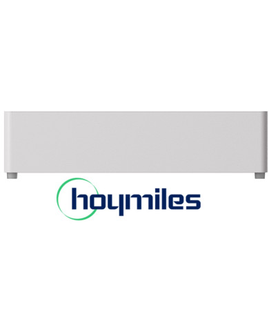 HOYMILES HB-3S-G2-Pack-B 3.84 kWh Aukštos Įtampos Baterija