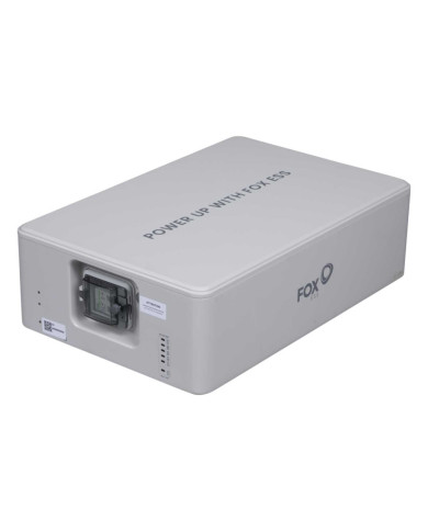 FOXESS Energy Cube CS2900 - Batteria HV | Ingrosso