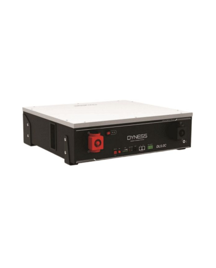 Dyness DL5.0C - Baterie Litiu Fier Fosfat 5.0 kWh
