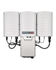 SolarEdge SE50K 50 kW Invertteri - Kolmivaiheinen