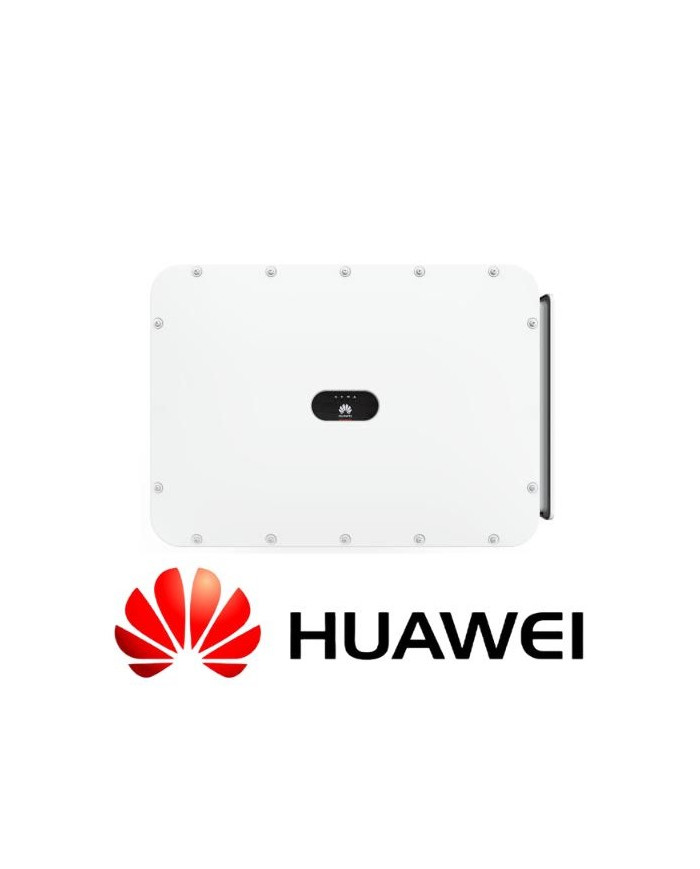 Huawei SUN2000-150KTL-MG0 - Měnič 150kW - Velkoobchod