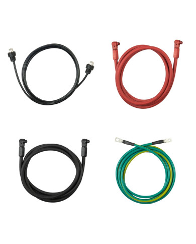SolarEdge Cavo Set Tower-Tower IAC-RBAT-5KCTOW-01