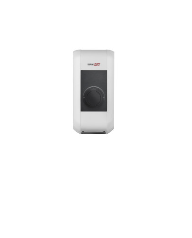 SolarEdge EV Charger 22kW - Cargador para Coche Eléctrico