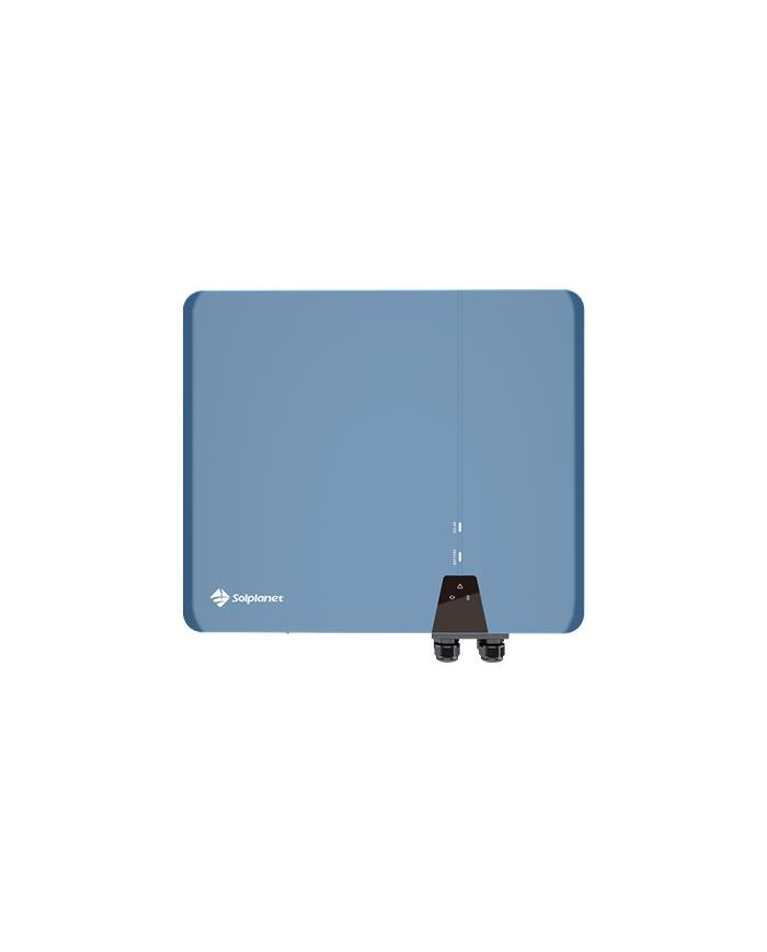 Solplanet ASW10kH-T3 10kW 3-phasiger Hybrid-Wechselrichter