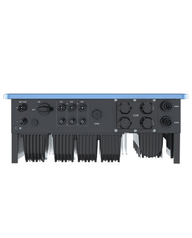 Solplanet ASW10kH-T3 10kW 3-vaihe Hybridinvertteri